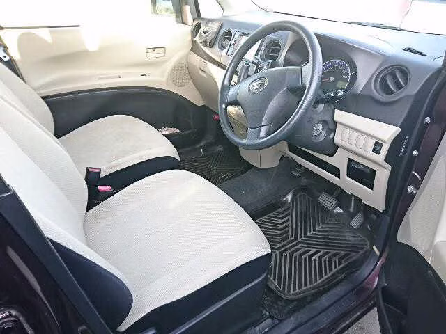 DAIHATSU TANTO EXE