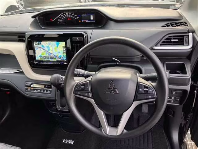 MITSUBISHI DELICA D:2