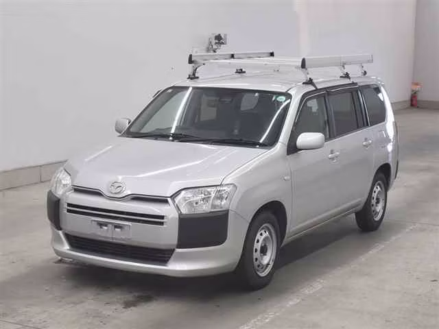 MAZDA FAMILIA