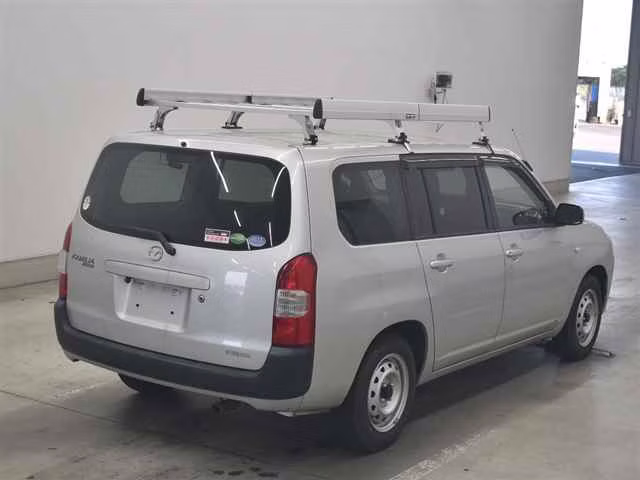 MAZDA FAMILIA