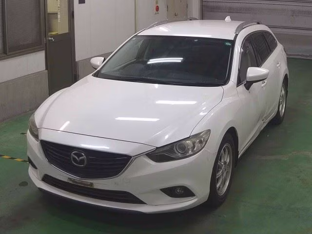 MAZDA ATENZA