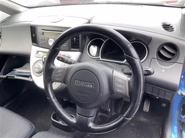 DAIHATSU SONICA