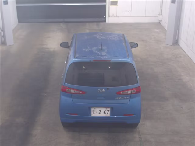 DAIHATSU SONICA