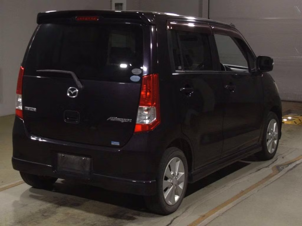 MAZDA AZ-WAGON