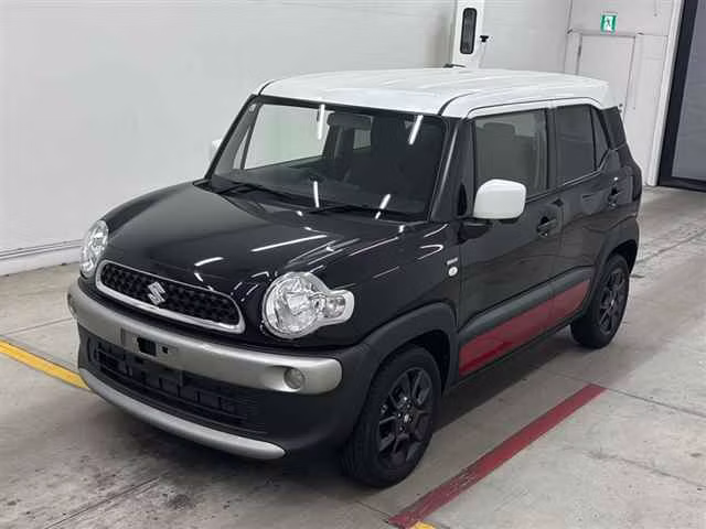 SUZUKI XBEE