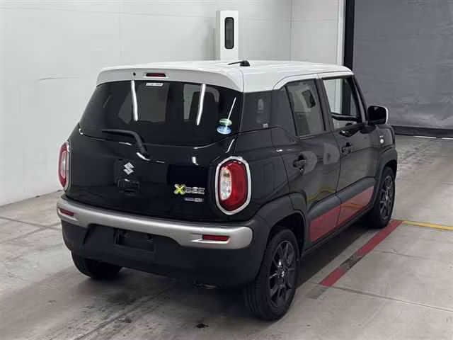 SUZUKI XBEE