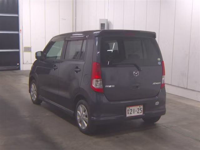 MAZDA AZ-WAGON