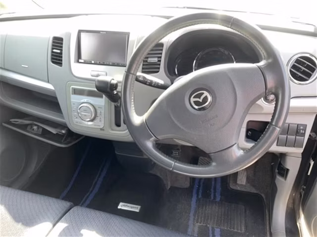 MAZDA AZ-WAGON