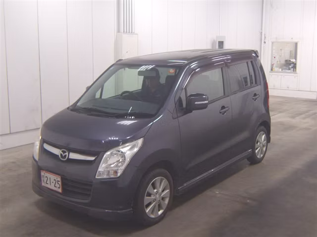 MAZDA AZ-WAGON