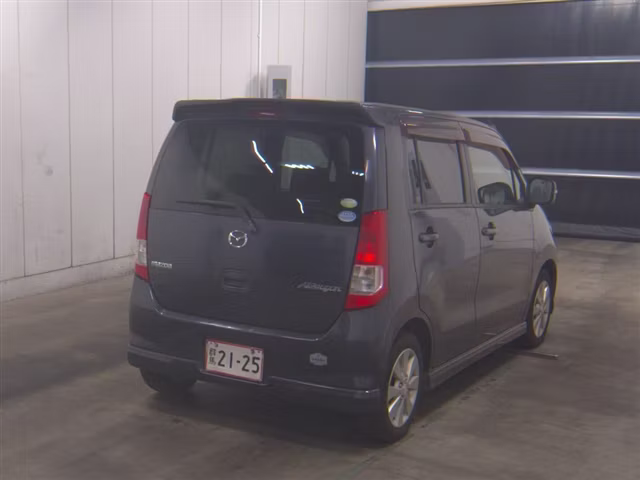 MAZDA AZ-WAGON