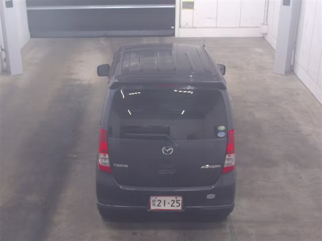 MAZDA AZ-WAGON