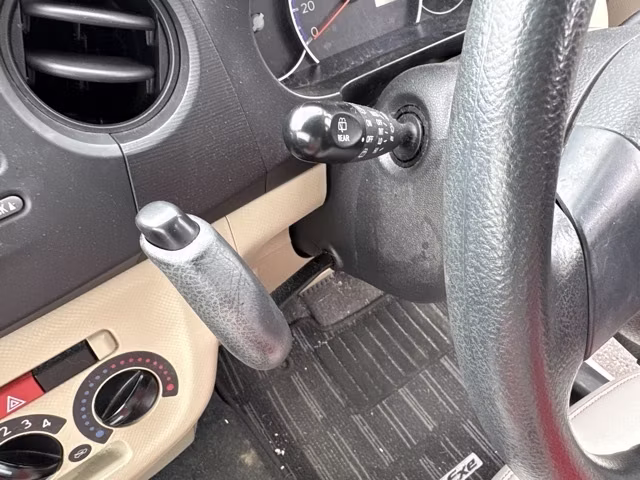 DAIHATSU TANTO EXE