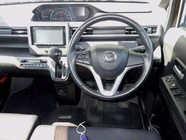 MAZDA FLAIR