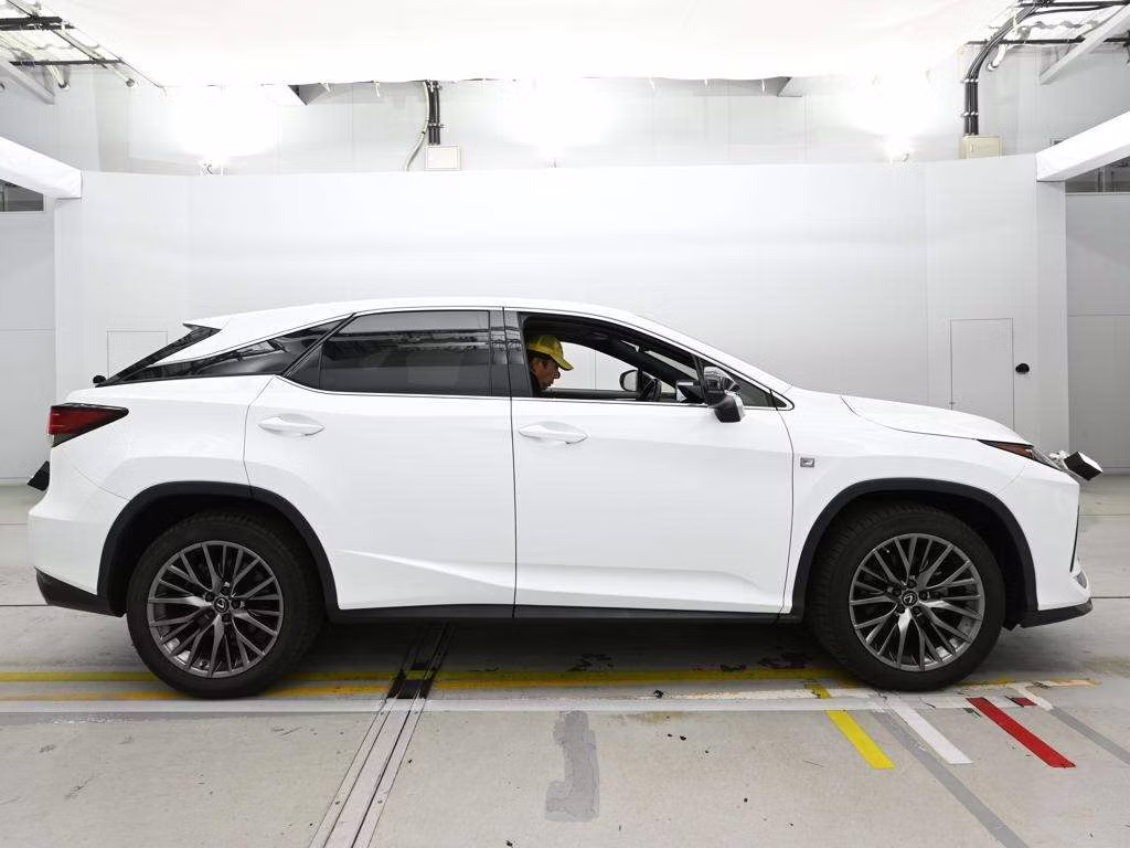 LEXUS RX300