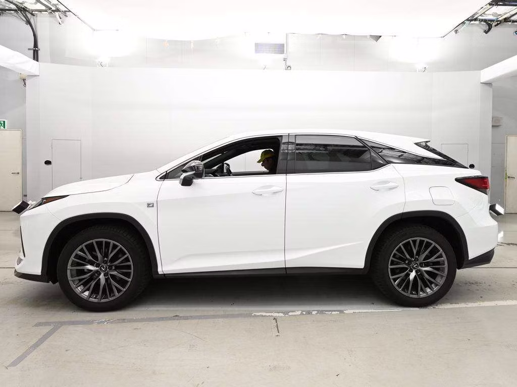 LEXUS RX300