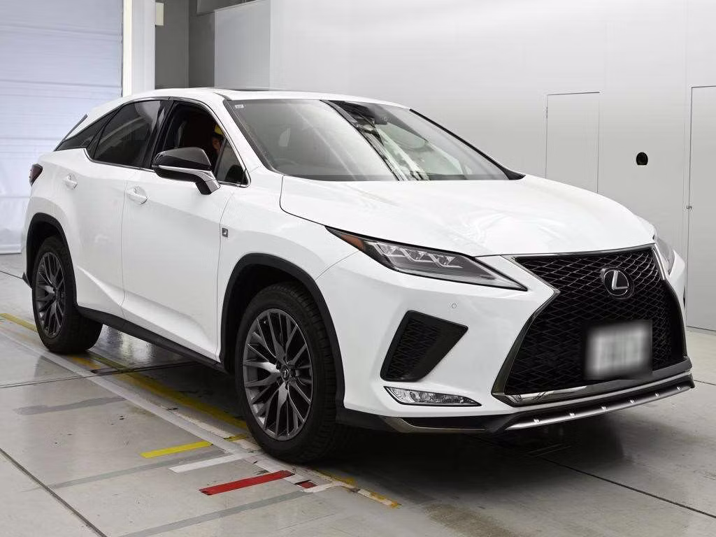 LEXUS RX300