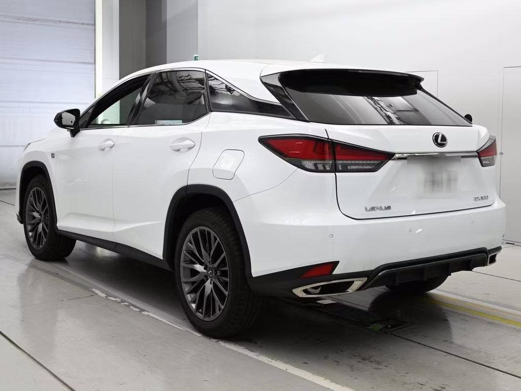 LEXUS RX300