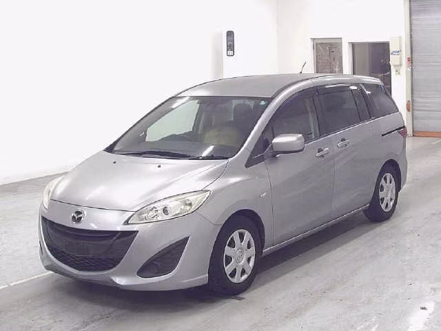MAZDA PREMACY