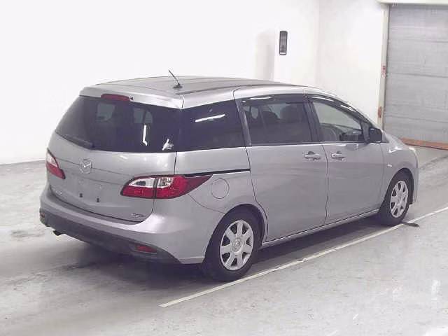 MAZDA PREMACY