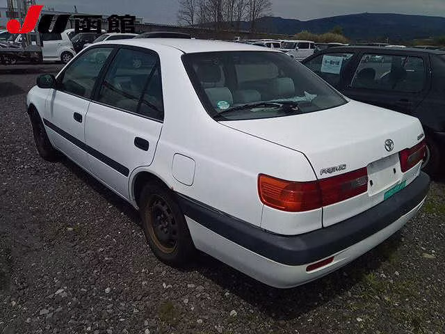 TOYOTA CORONA PREMIO