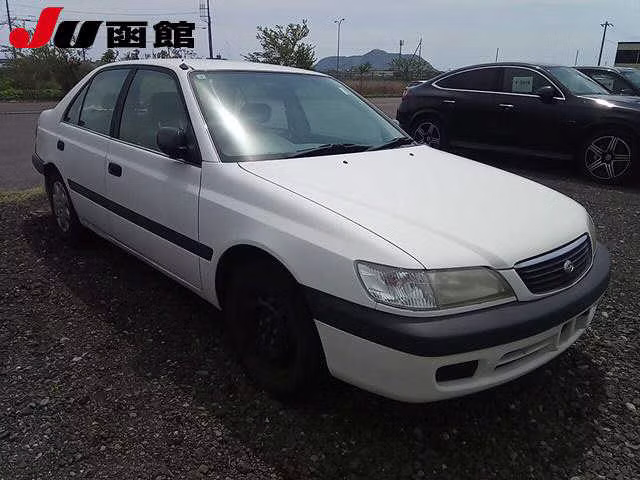 TOYOTA CORONA PREMIO