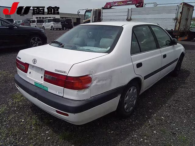 TOYOTA CORONA PREMIO