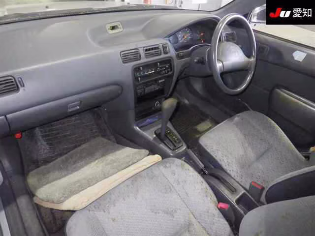 TOYOTA TERCEL