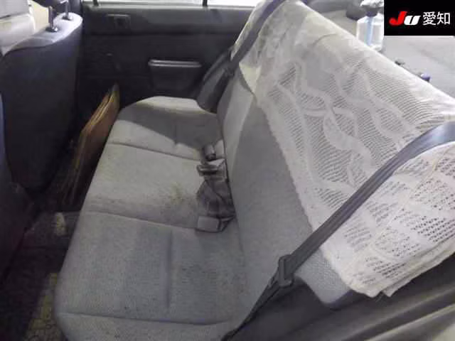 TOYOTA TERCEL