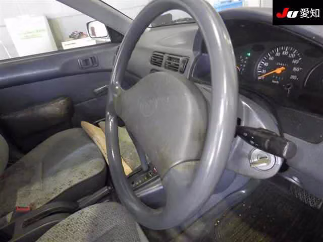 TOYOTA TERCEL