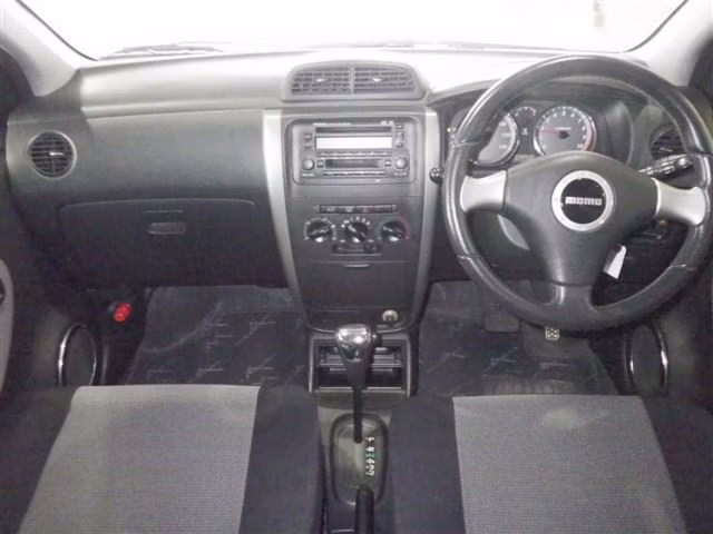 DAIHATSU MIRA AVY