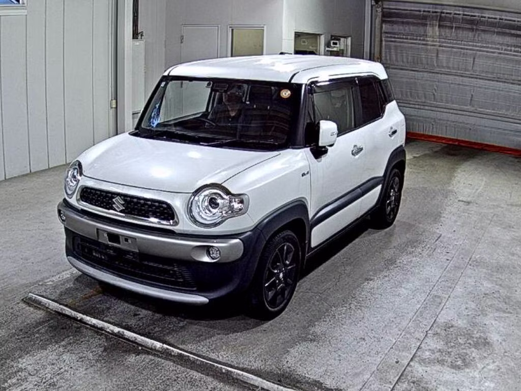 SUZUKI XBEE