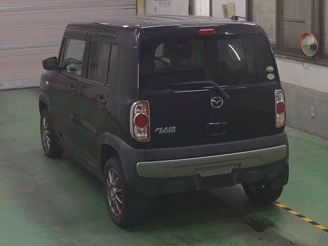 MAZDA FLAIR CROSSOVER