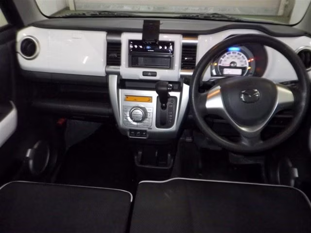 MAZDA FLAIR CROSSOVER