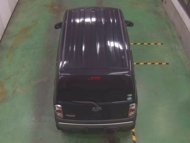 MAZDA FLAIR CROSSOVER