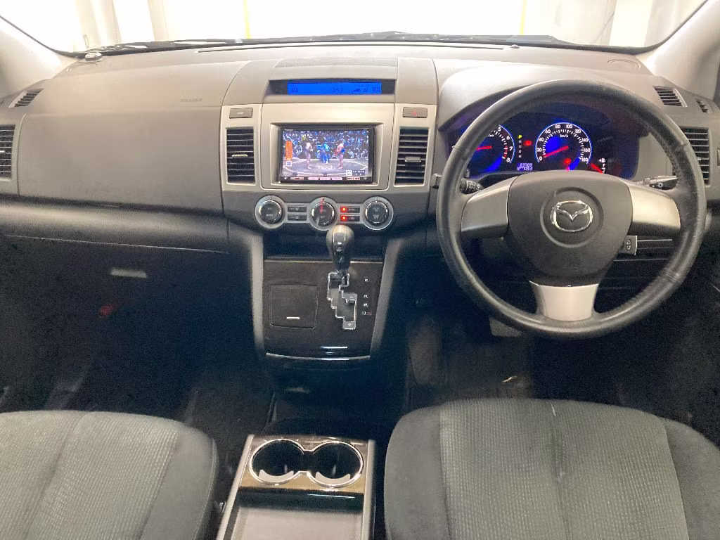 MAZDA MPV
