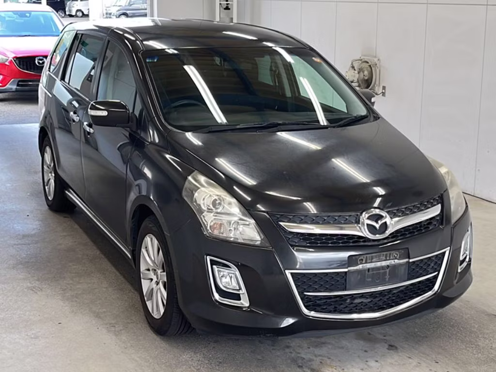 MAZDA MPV