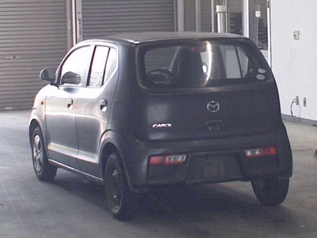 MAZDA CAROL