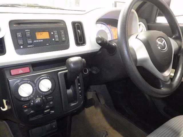 MAZDA CAROL