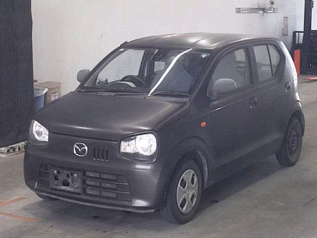 MAZDA CAROL