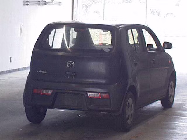 MAZDA CAROL