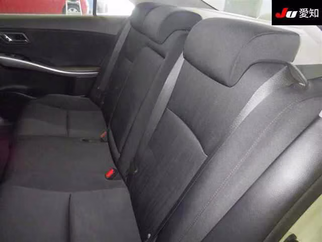 TOYOTA SAI