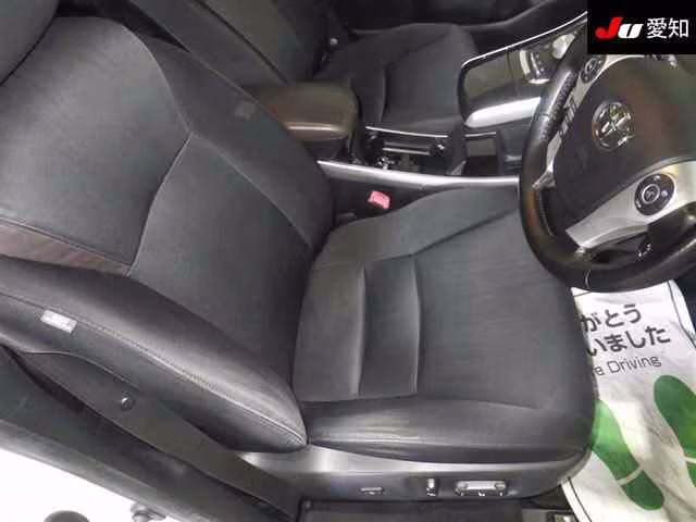 TOYOTA SAI