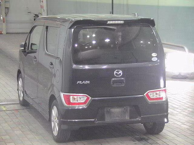 MAZDA FLAIR