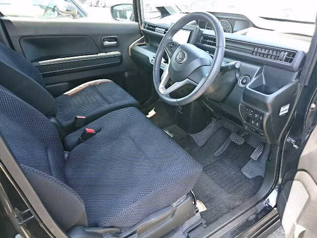 MAZDA FLAIR