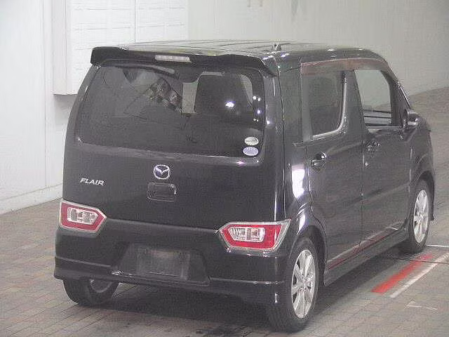MAZDA FLAIR