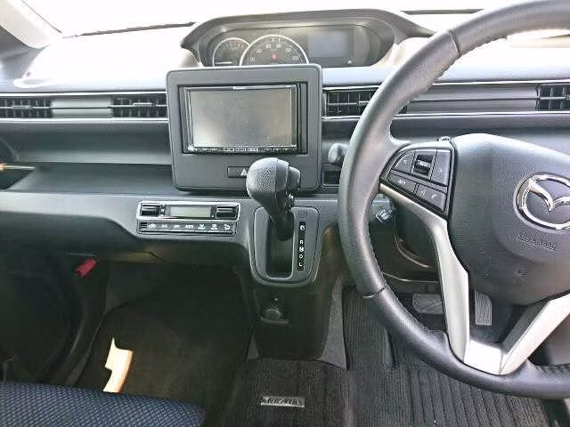MAZDA FLAIR