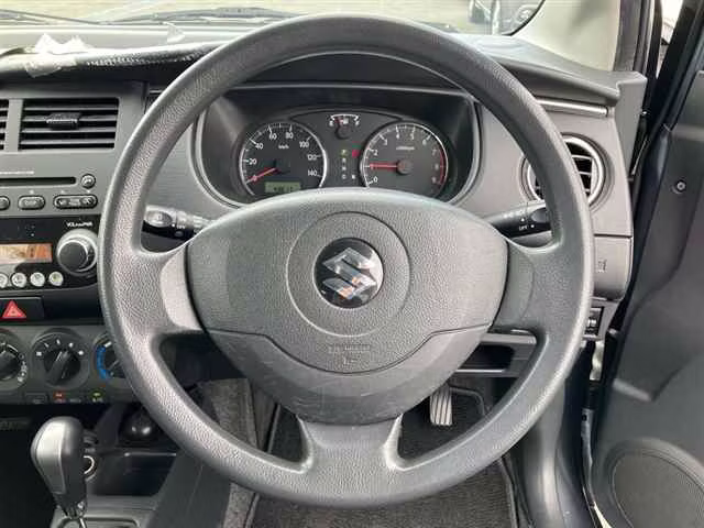 SUZUKI CERVO