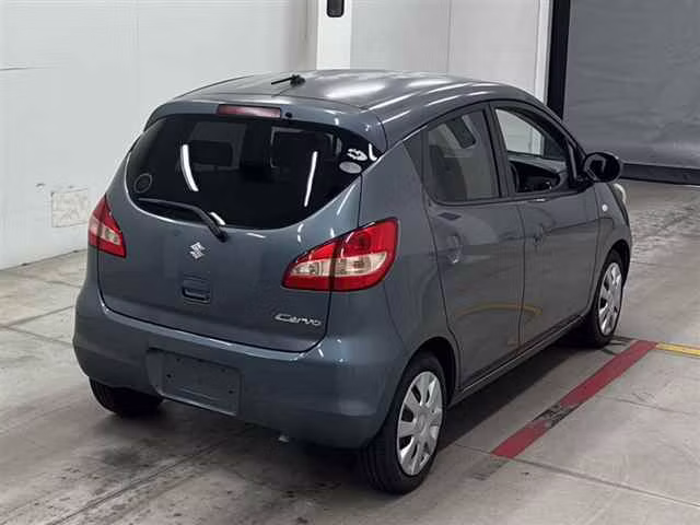 SUZUKI CERVO
