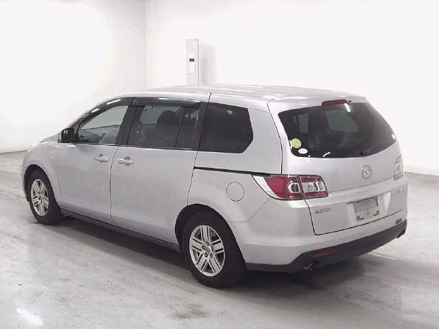 MAZDA MPV