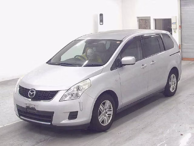 MAZDA MPV